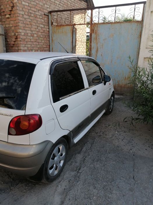 Matiz best 2006 polni shumka kiraska ozroq bor mator moy yemiydi xadav