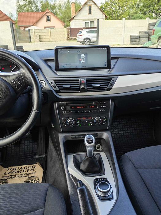 Bmw  x1 diesel xdrive