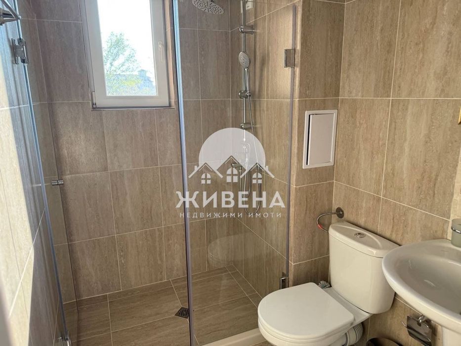 Продава 1-стаен/ студио в к-кс Изида, к.к.Слънчев бряг