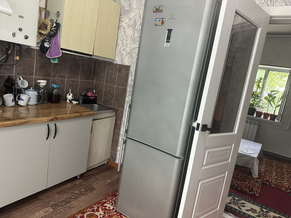 Дом 3х комнатный