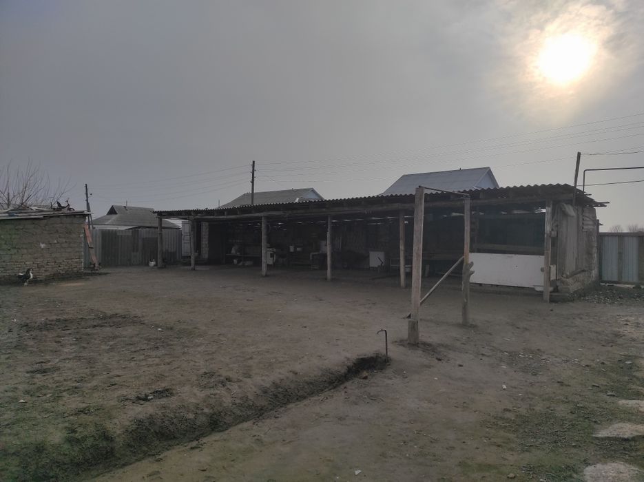 Амангелді ауылы Уи сатылады