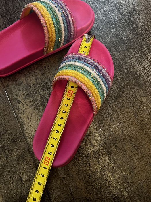 Детски чехли