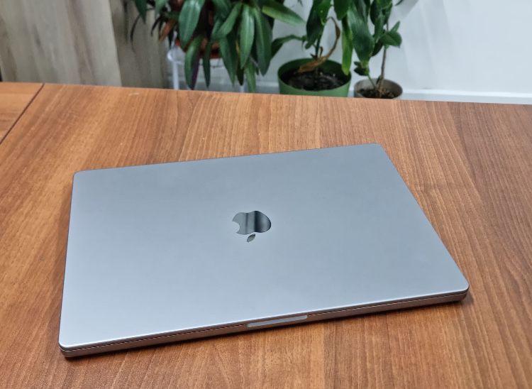 Macbook pro 16 m1pro 32 gb ram макбук