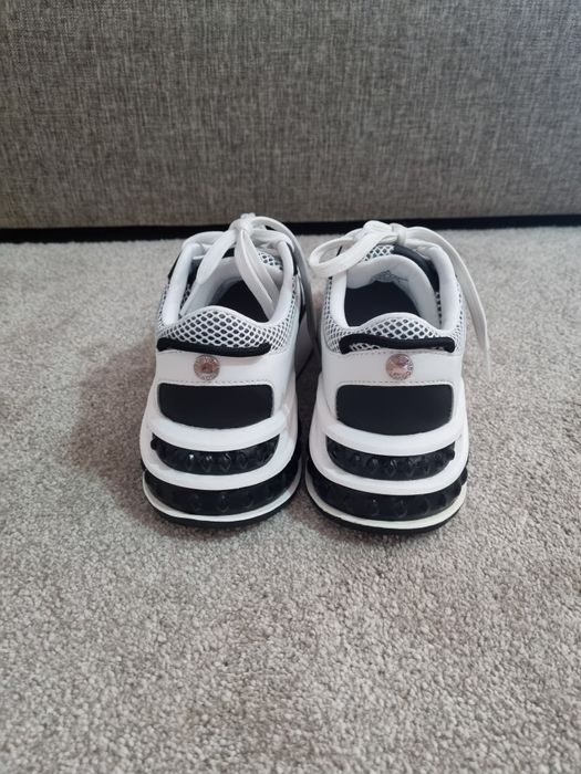 Adidasi Steve Madden (mar36-23cm)