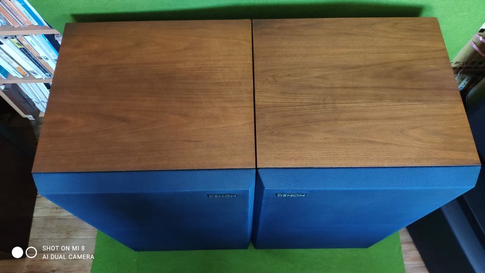 Акустика Denon SC-3000