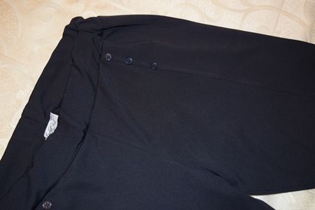 Pantalon elegant pentru femei , marca "Lady Chic"