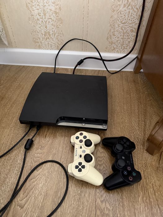Ps4 fat 500gb ps3 slim