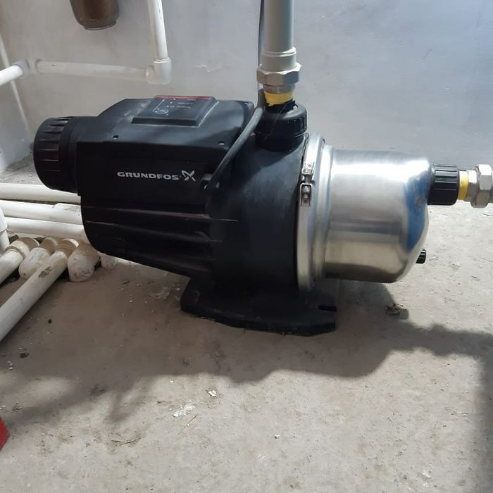 Ремонт котлов бойлеров навьен аристон дэу ariston thermex daewoo ...