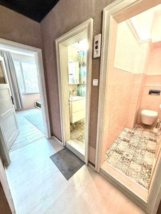 Дава се под наем Тристаен апартамент в Варна, Гръцка махала - 77 кв.м за 1200 € - Снимка #13