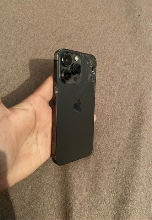 Айфон 13 про | iPhone 13 pro