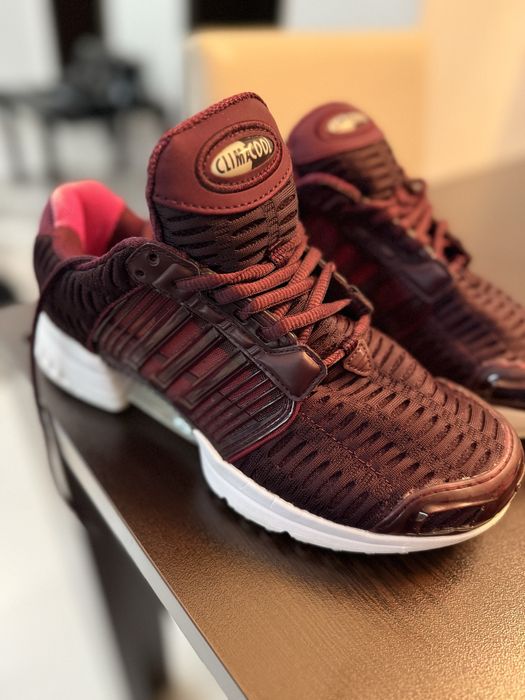 Маратонки Adidas climacool