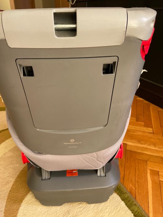 Столче за кола Avionaut Glider