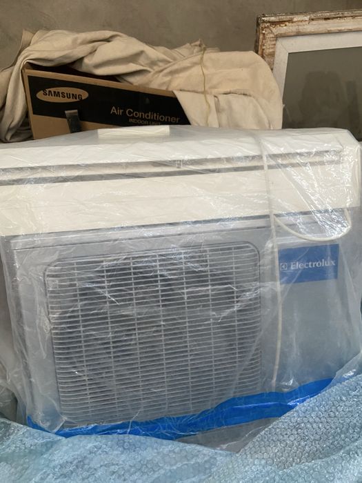 Кондиционер Electrolux