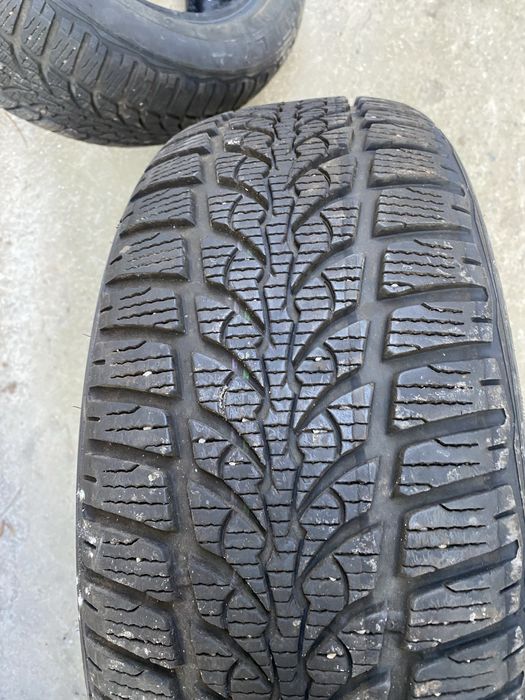 Зимни гуми 205/55/16