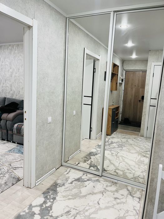 Сдаётся квартира