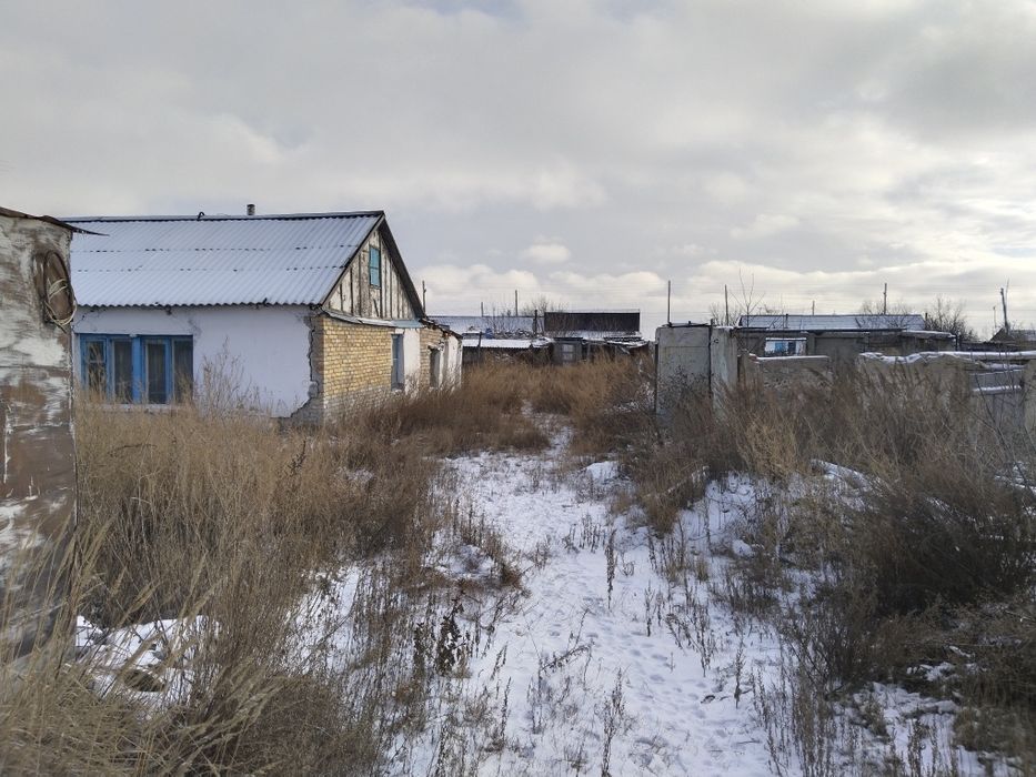 Үй сатылады пос. Северный