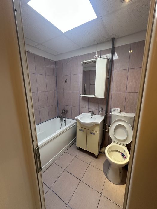 Apartament 3 camere hipodrom microhala