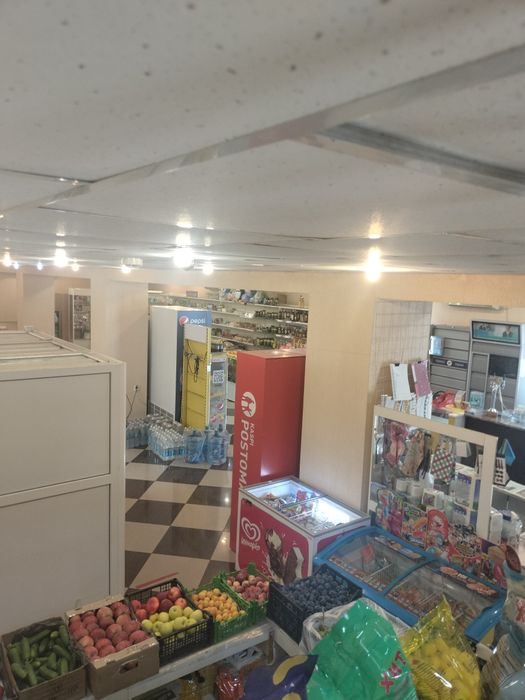 Продам здание под бизнес