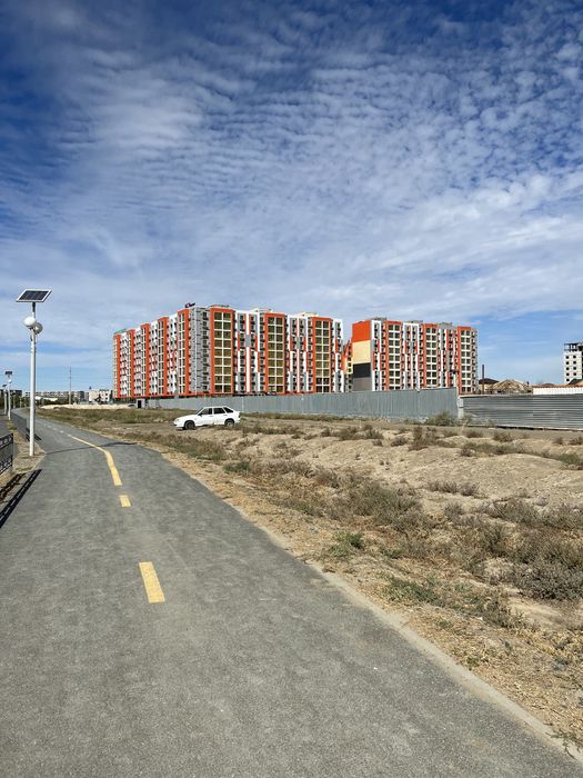 Аренда 1.5 км студия