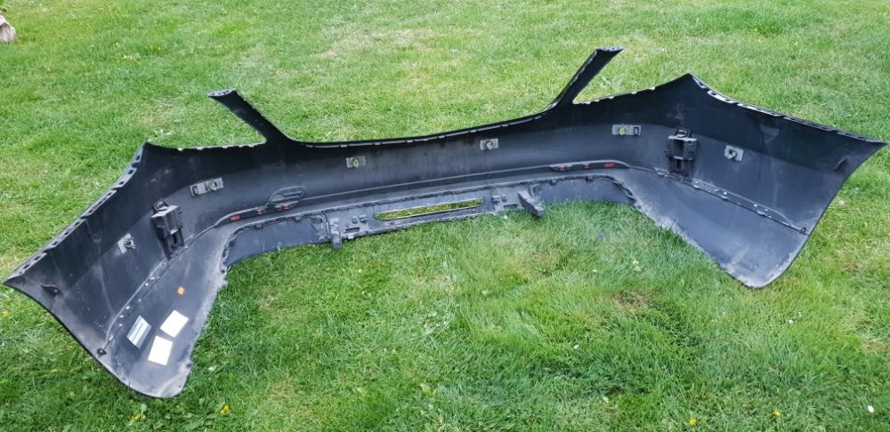 задна броня за мерцедес s класа W222