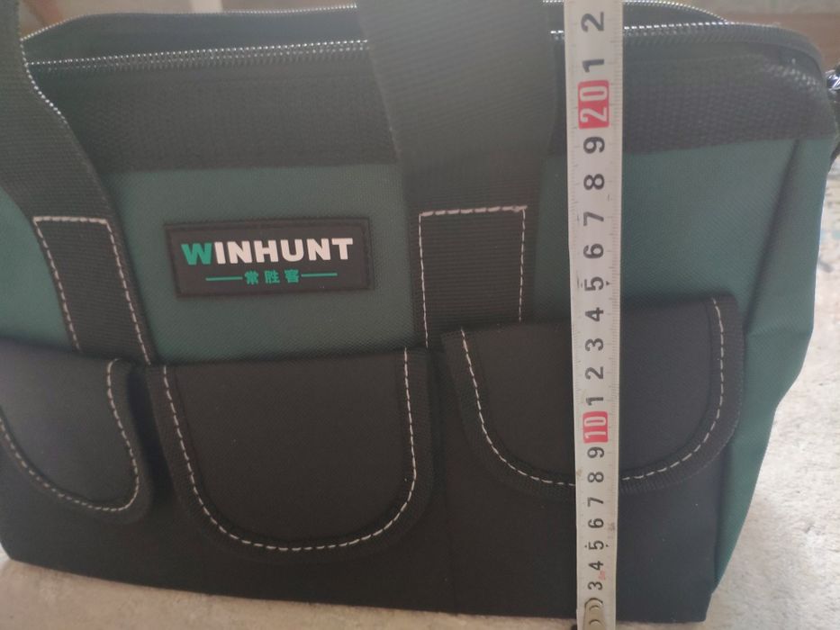 Сумка для инструмента 14 дюйм