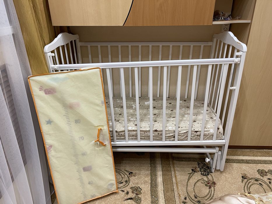 Продам детский манеж