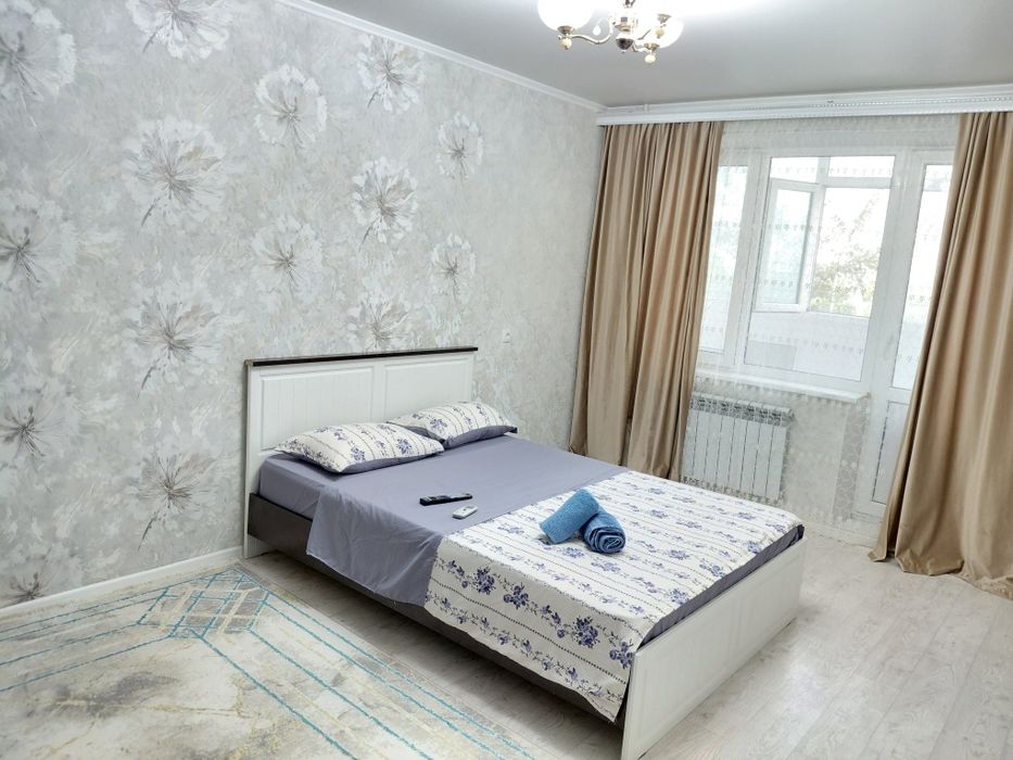 Сдам 1ком в центре 11мкр