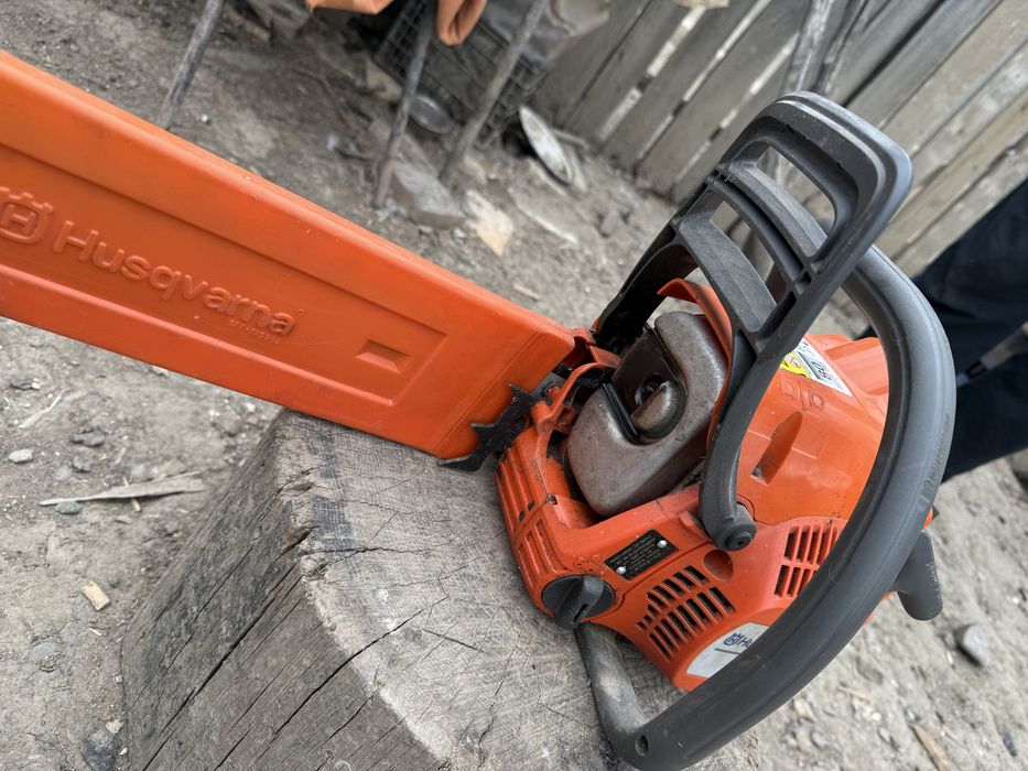 Vand drujba folosita.