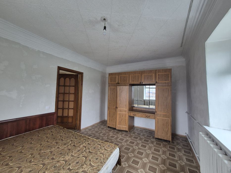 Продам дом в соцгороде