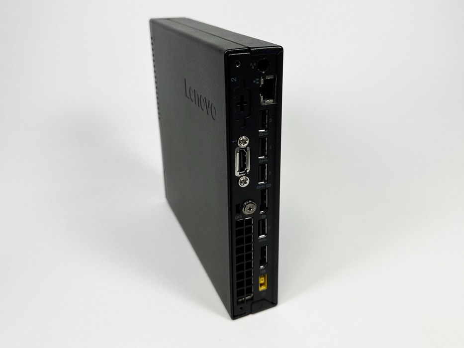 Tiny PC Lenovo Thinkcenter i5 - 7500T 8 gb ram 128gb SSD Garantie 1 an