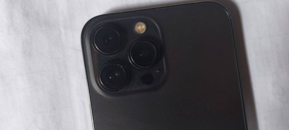 iPhone 13 Pro Max