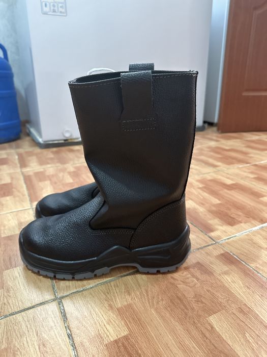 Летние сопоги