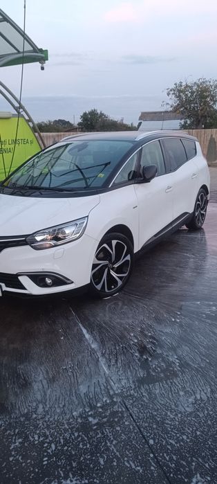 RENAULT Grand Scenic 2017 — imagine 2