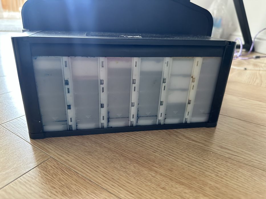 Епсон Л805 принтер