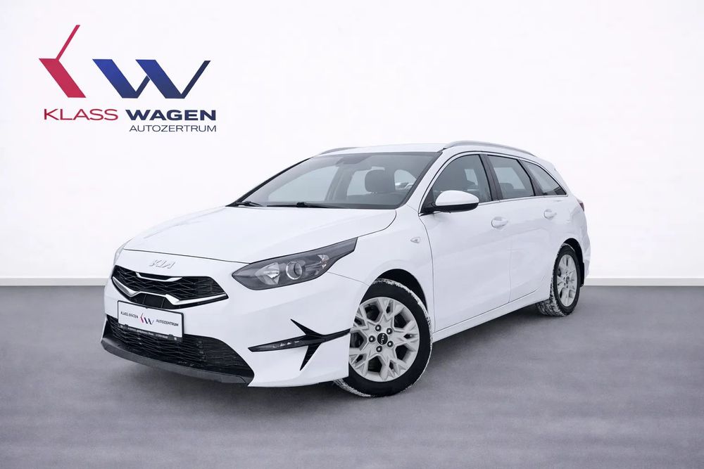 Kia Ceed Kia Ceed 1.0 100CP Combi