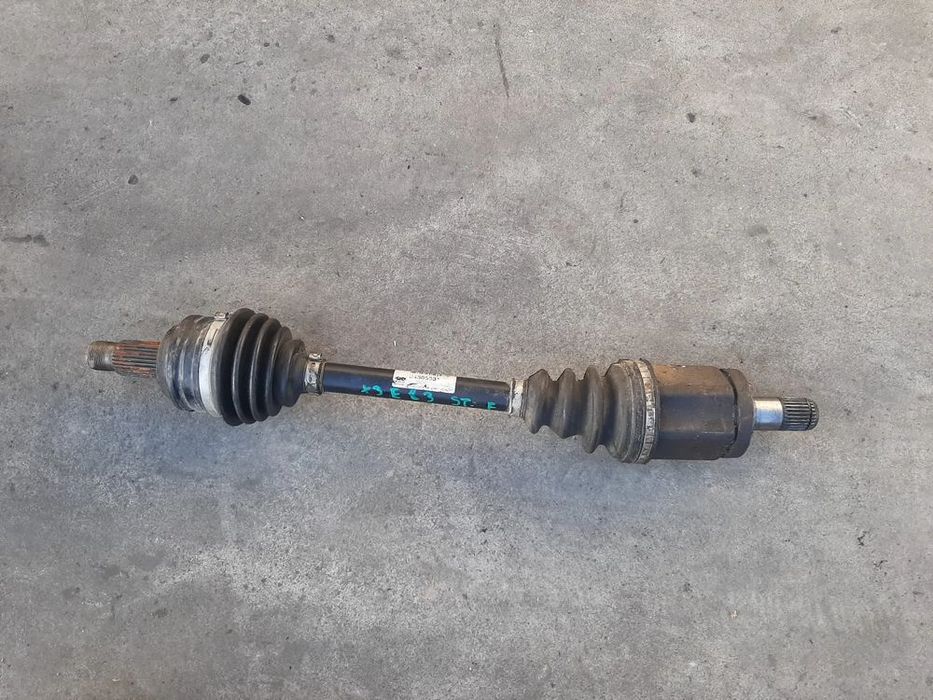 planetara stanga fata   2.0 d  204d4 bmw x3 e83  4x4  3450563