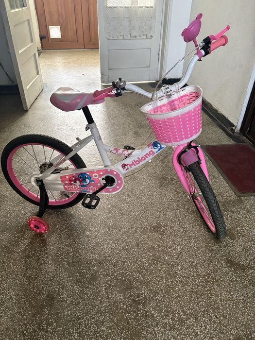 Vand bicicleta stare foarte buna