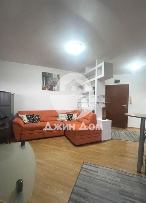 Продава се Двустаен апартамент в Свети Влас - 170 кв.м за 706 €/кв.м - Снимка #1