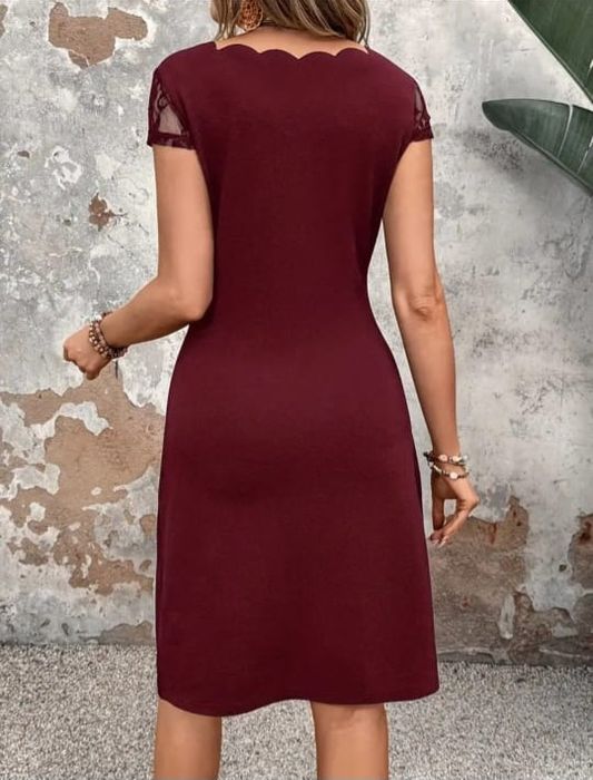 Продам новое платье