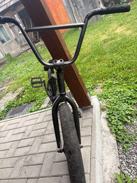 Bmx mafia kush 2