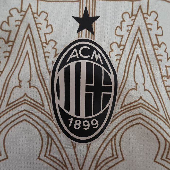 Tricou Ac Milan Special Edition Fan Version