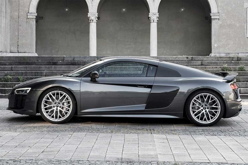 Джанти за Ауди 18" 19" 20" / Djanti za Audi A4 A5 A6 A8 Q5 Q7 Q8 XFE30