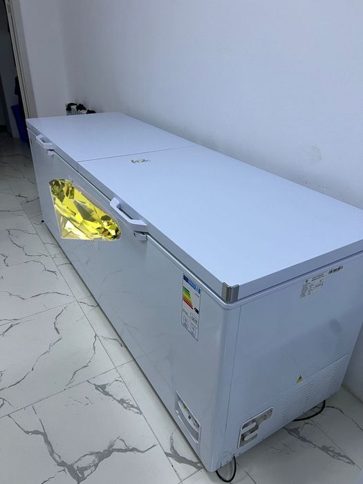 Морозильник МОРОЗ