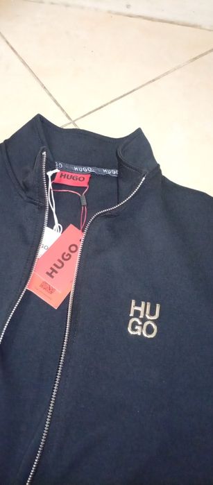Екип  Lacoste Hugo Boss