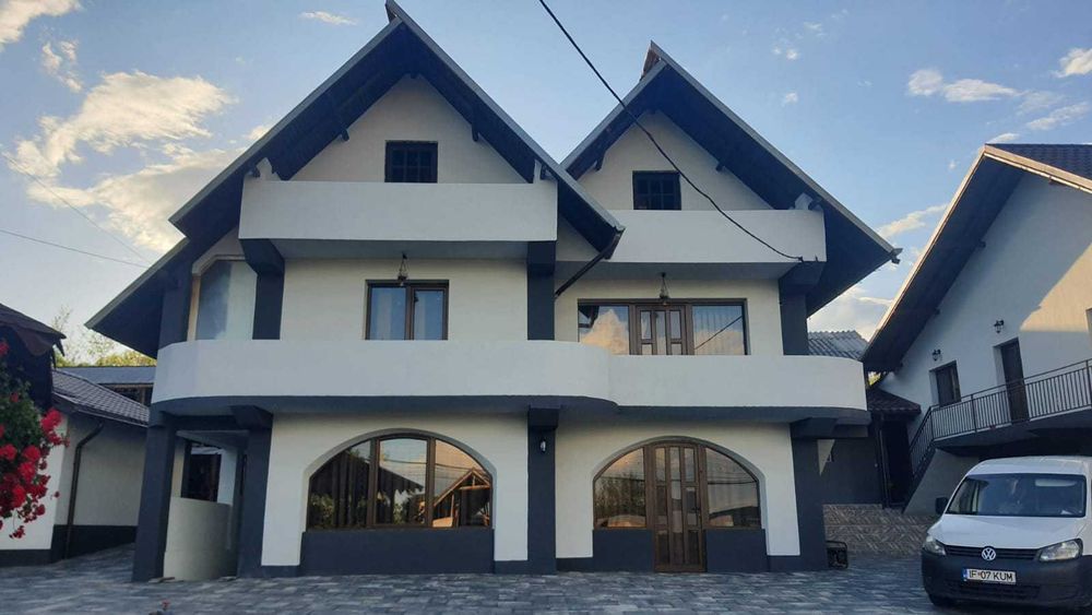 Manopera Tencuiala Decorativa Aplicatori Termosistem