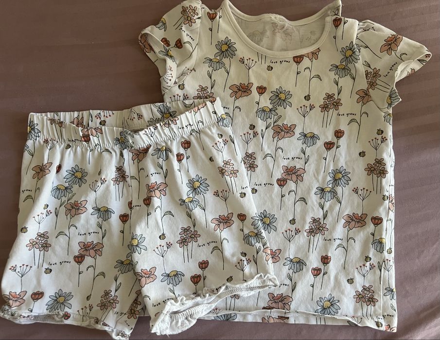 Pijamale vara 92