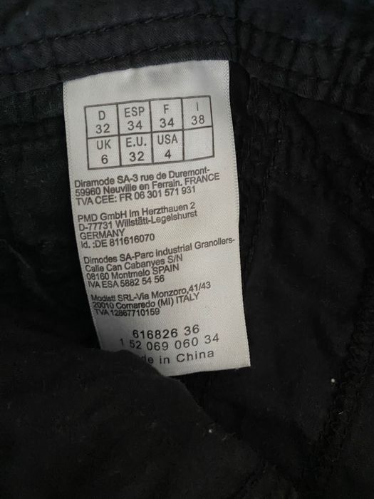 Pantaloni Cargo femei