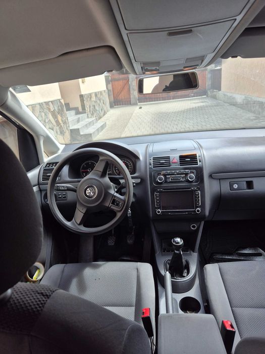 De vanzare VW Touran