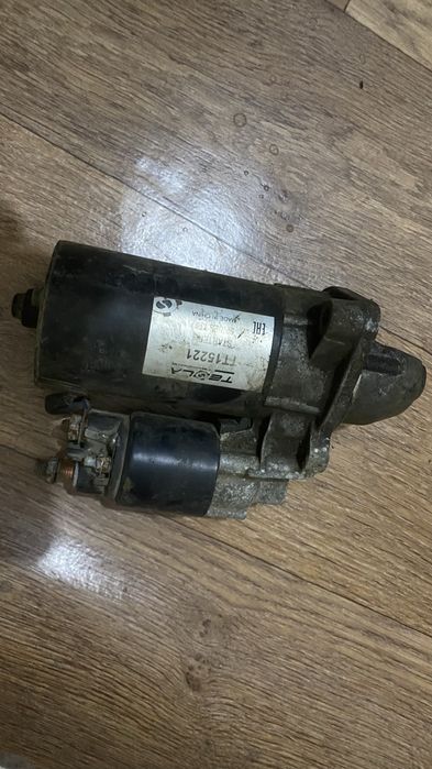 Запчасти от BMW e34