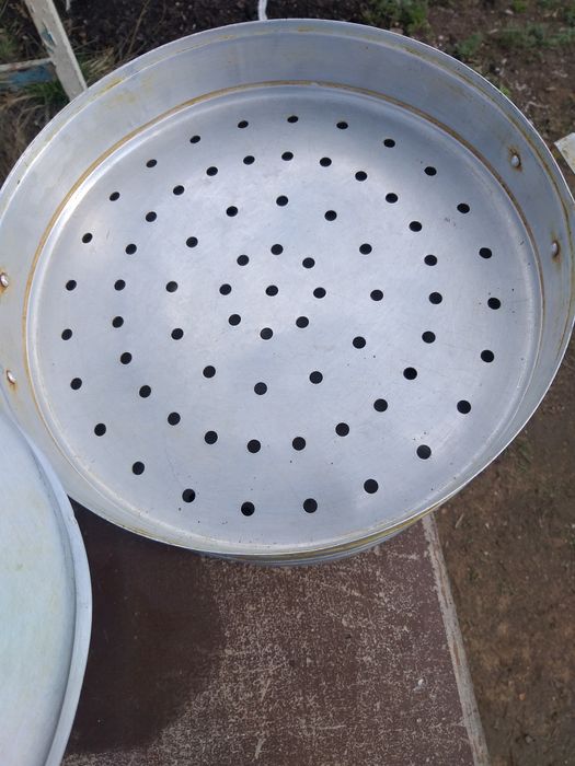 Мантоварка для манты